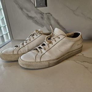 Common Projects // Achilles Low